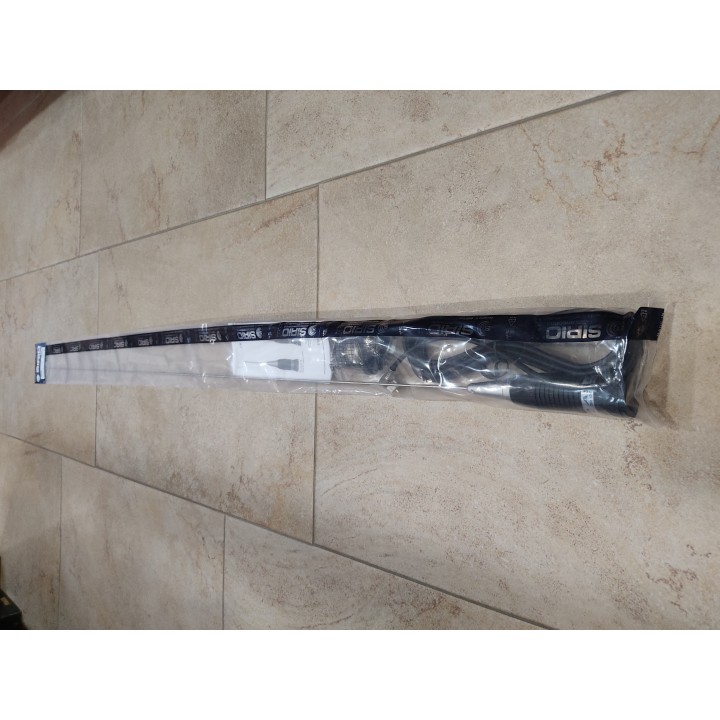 AS145NI -  ANTENA SIRIO 27 MHZ