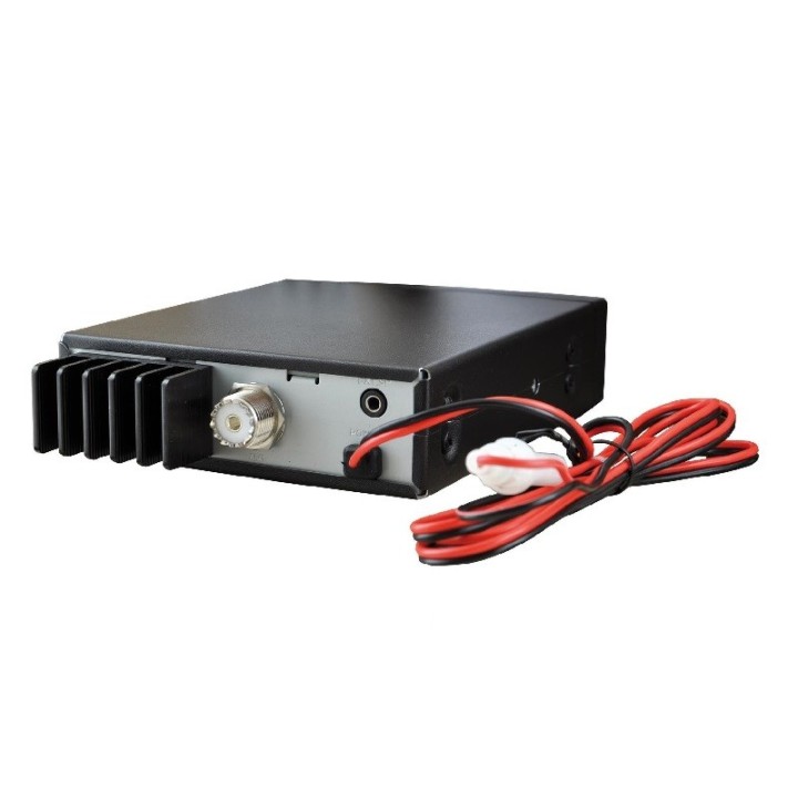 EMISORA DE CB 27 Mhz JOPIX GS-60 MULTINORMA CON AM Y FM