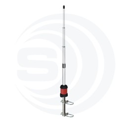 SIRIO GAIN-MASTER ANTENA BASE 10, 11 & 12m 0.625 ONDA