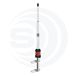 SIRIO GAIN MASTER HW ANTENA BASE 27.2 - 30MHz 0.625 ON