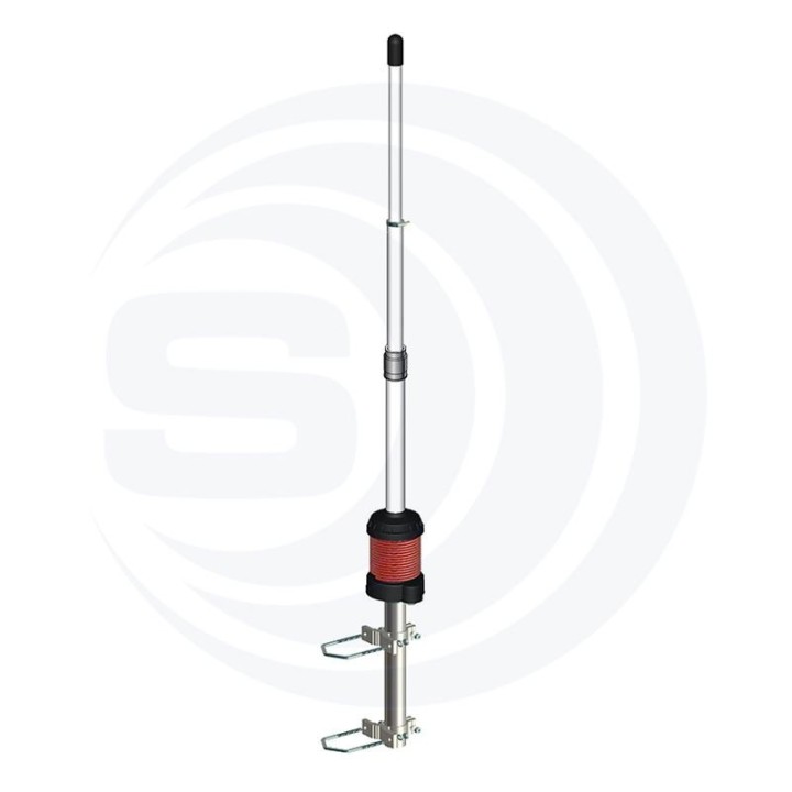 SIRIO GAIN MASTER HW 1/2 ANTENA BASE 27.2 - 30MHz 0.625 ON