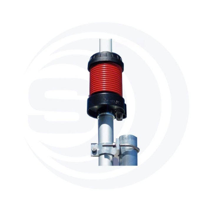 SIRIO GAIN MASTER HW 1/2 ANTENA BASE 27.2 - 30MHz 0.625 ON