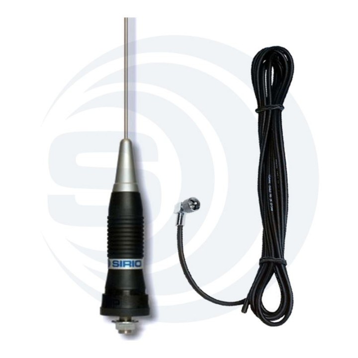 AS145NI -  ANTENA SIRIO 27 MHZ