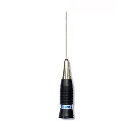 AS145PL  SIRIO RADIANTE AS-145 NI Antena Sirio Base y bobina 27 Mhz CB
