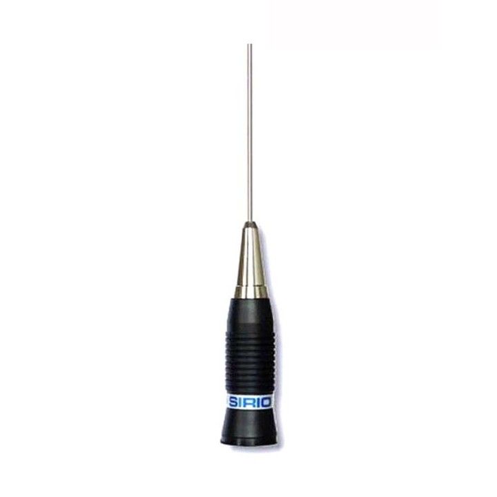 AS145PL  SIRIO RADIANTE AS-145 NI Antena Sirio Base y bobina 27 Mhz CB