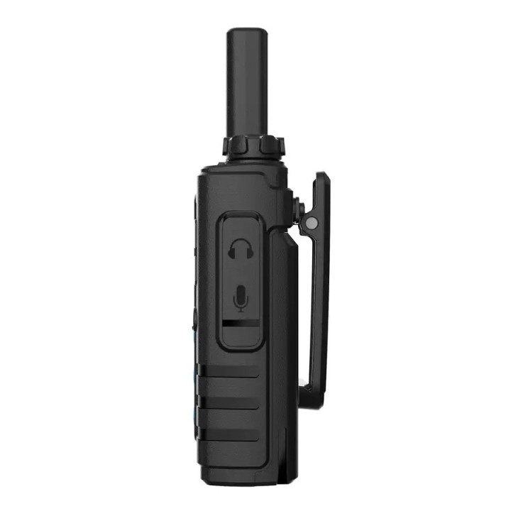 Pack 2 X Walkie VECKOM SW-18 de uso libre PMR446