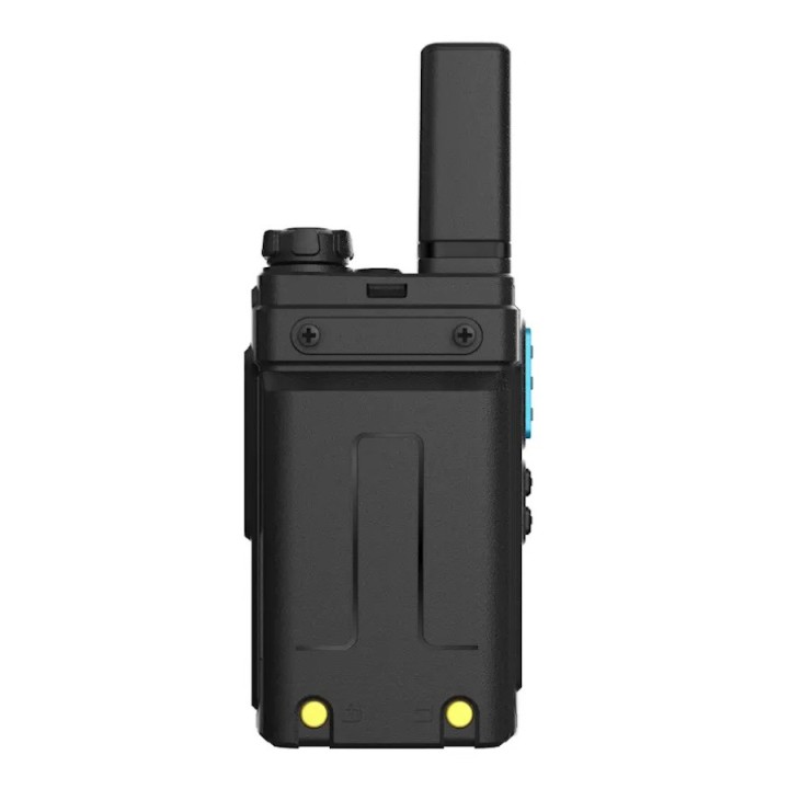 Pack 2 X Walkie VECKOM SW-18 de uso libre PMR446