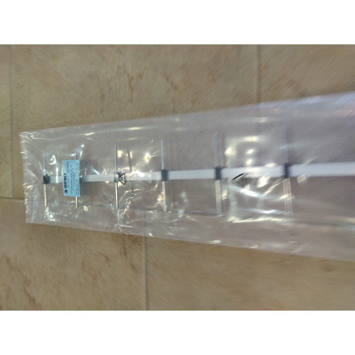 SIRIO SY 906 ANTENA UHF DIRECTIVA 900MHz (6 Elem) GSM
