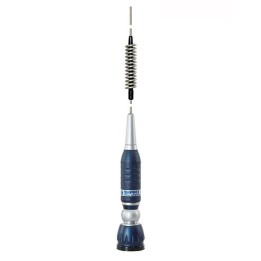 Antena SIRIO TURBO 800S ANTENA MOVIL CON ROTULA PARA 27 MHZ CB