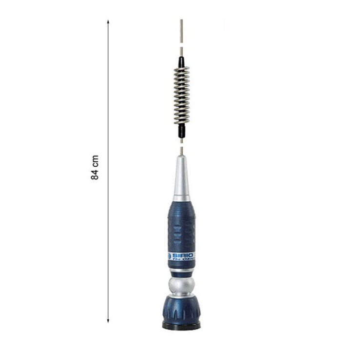 ANTENA SIRIO TURBO 800 PL RADIANTE ANTENA TURBO 800 (PL)