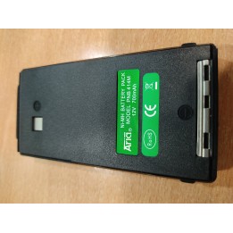 PNB-414-H - Batería para CYBERCOM H-112 / H-412, 12 V., 700 mAh, Ni-Mh.