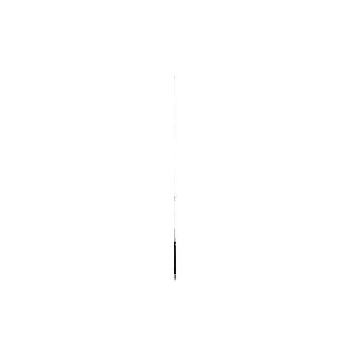 HFC-15-L - ANTENA MÓVIL PARA 21 MHZ. LARGA
