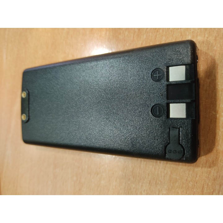 PNB-414-H - Batería para CYBERCOM H-112 / H-412, 12 V., 700 mAh, Ni-Mh.