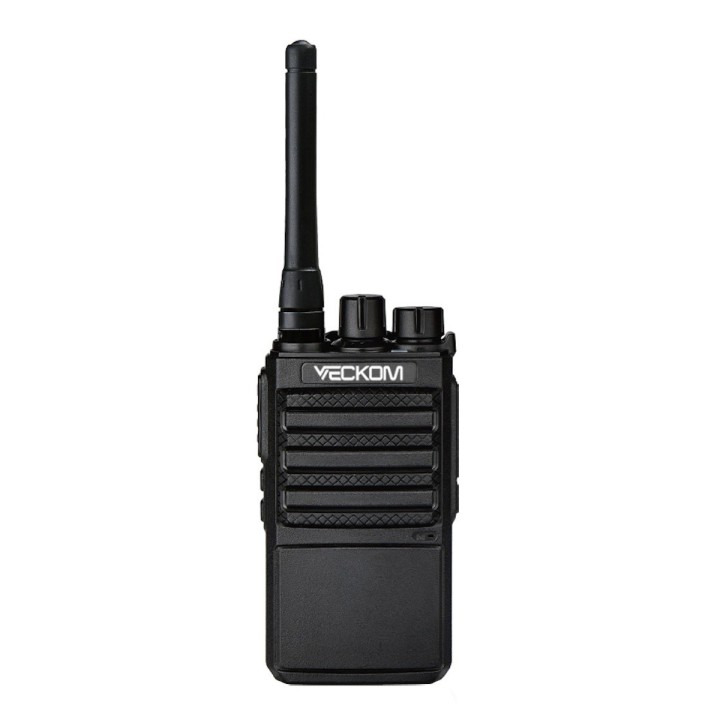 Walkie VECKOM SG-200 PMR446 de uso libre