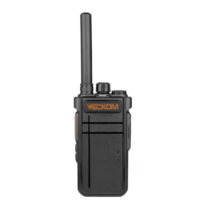 Walkie VECKOM BT-101 PMR446 con Bluetooth