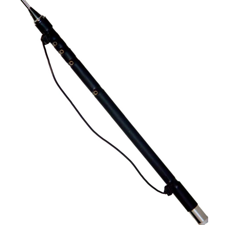 OUTBACK-1899 - Antena móvil para 10-15-20-40 m., base rosca PL.