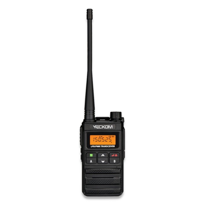 Walkie VECKOM SG-426 VHF para caza