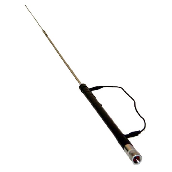 OUTBACK-1899 - Antena móvil para 10-15-20-40 m., base rosca PL.
