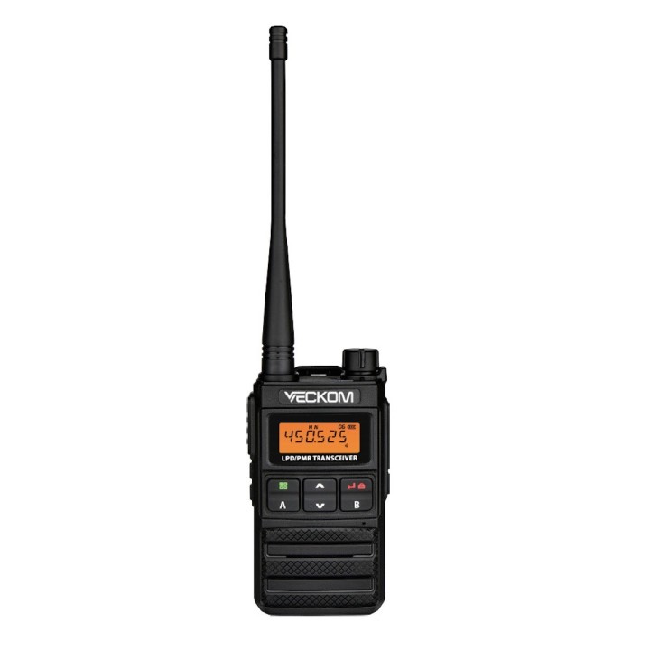 Walkie VECKOM SG-427 UHF para caza
