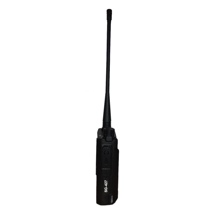 Walkie VECKOM SG-427 UHF para caza