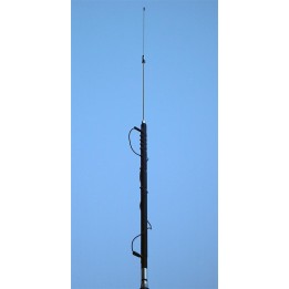 OUTBACK-2012  Antena móvil para 11 Bandas.