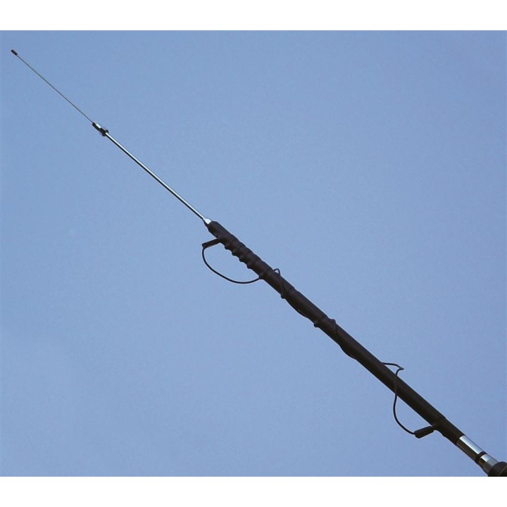 OUTBACK-2012 - ANTENA MÓVIL PARA 12 BANDAS.