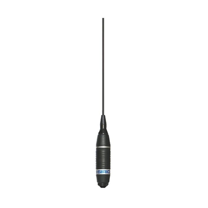 ANTENA Sirio OMEGA 27 M6 WHIP móvil CB 27 Mhz conexion M6 hembra