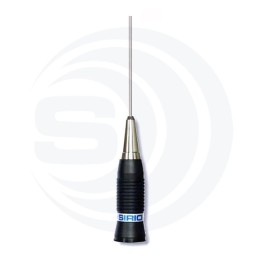 SIRIO AS100PL RADIANTE ANTENA MOVIL CB 5/8 1020m