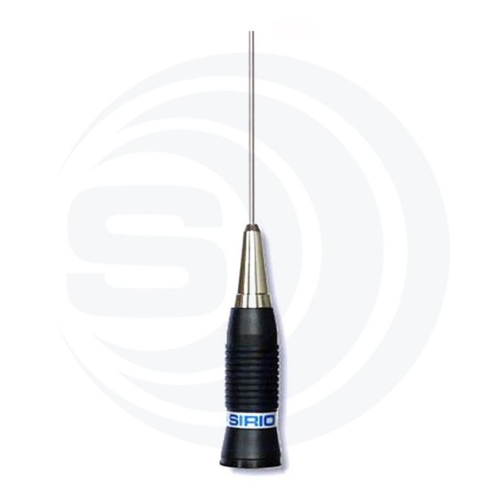 SIRIO AS100PL RADIANTE ANTENA MOVIL CB 5/8 1020m