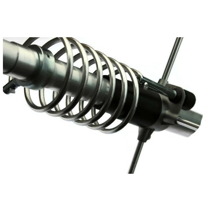 ANTENA SIRIO NEW TORNADO 27 ANTENA BASE CB 5/8 (4 Radiales)