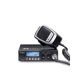 Emisora Alan 78 PRO CB 27 Mhz Multibanda compacta