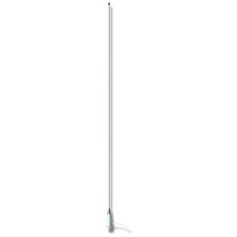 DX-KN-7 - ANTENA NAÚTICA CB PARA CUBIERTA CON RÓTULA O ESCUADRA.