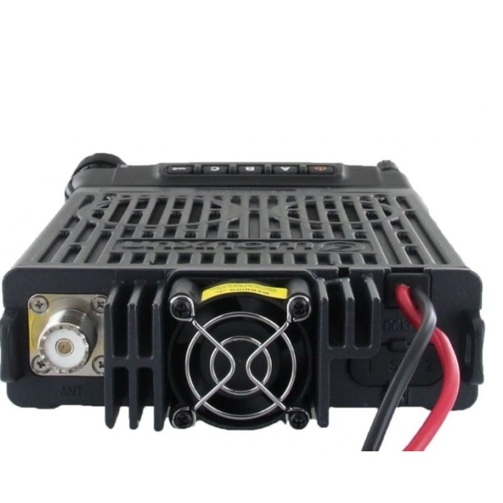 WOUXUN KG-UV980P EMISORA RADIOAFICIONADO 4 BANDAS TX Y 7 BANDAS RX