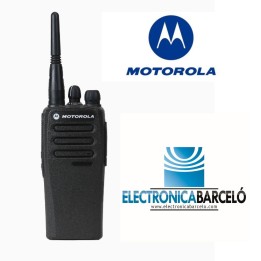 Walkie Talkie Digital Motorola DP 1400