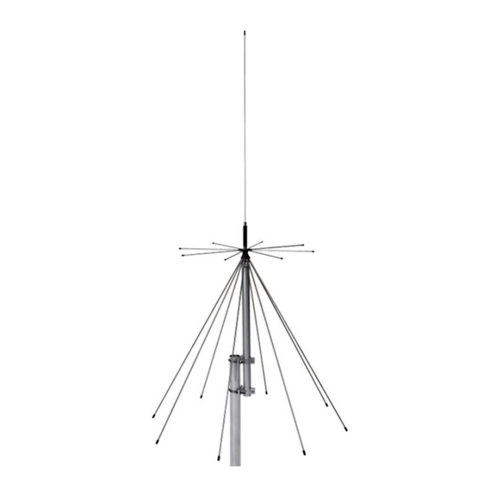 SIRIO SD1300N ANTENA DISCONO 25-1300MHz RX. N Hembra
