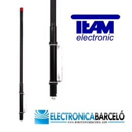 SUPER-LANCE - ANTENA BASE VERTICAL PARA CB