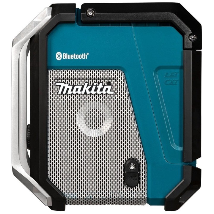 MAKITA DMR114 RADIO DE CONSTRUCCIÓN FM/AM BLUETOOTH