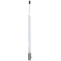 DX-KN-42 - ANTENA NAÚTICA PARA CUBIERTA, CON RÓTULA O ESCUADRA.