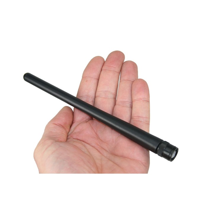 ANTENA DE BANDA AEREA YAESU SRA-20A O SRA-18A COMPATIBLE CON LOS FTA-250/450/550/750/850