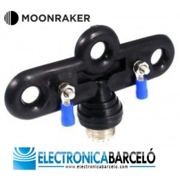 MOONRAKER DPC-S Soporte para antena de hilo