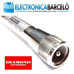 DIAMOND D220S ANTENA MÓVIL DISCONO