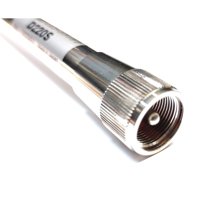 DIAMOND D220S ANTENA MÓVIL DISCONO