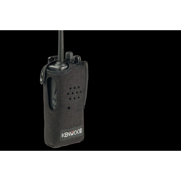 KLH-131 - FUNDA PARA KENWOOD TK-3201