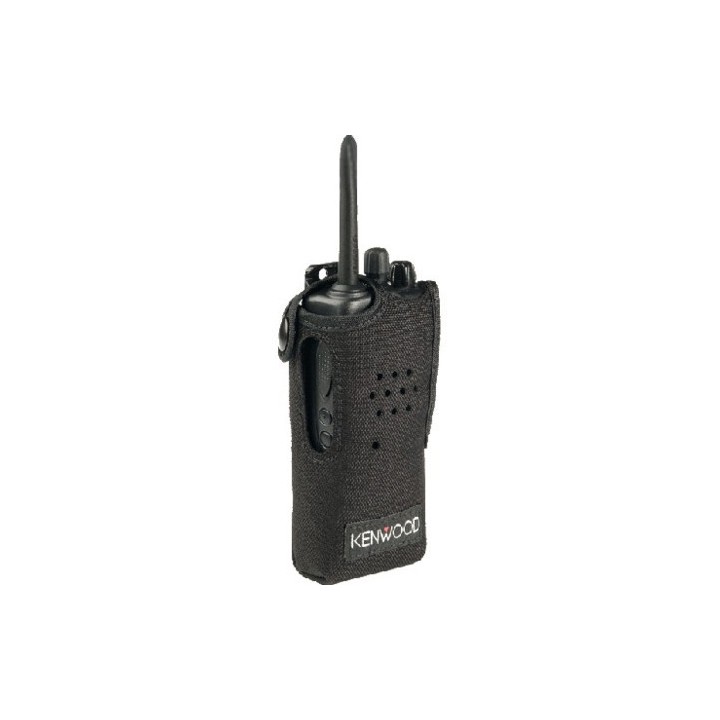KLH-131 - FUNDA PARA KENWOOD TK-3201