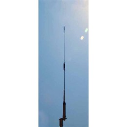 DX-CR-627 - ANTENA MÓVIL PARA 50/144/430 MHZ., ABATIBLE, 169 CM.