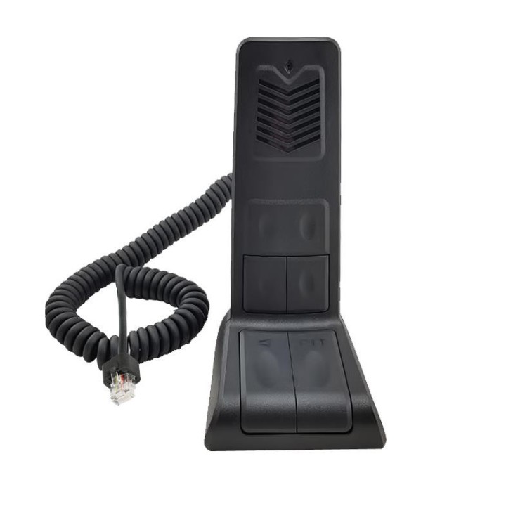 Micrófono sobremesa profesional para MOTOROLA GM300