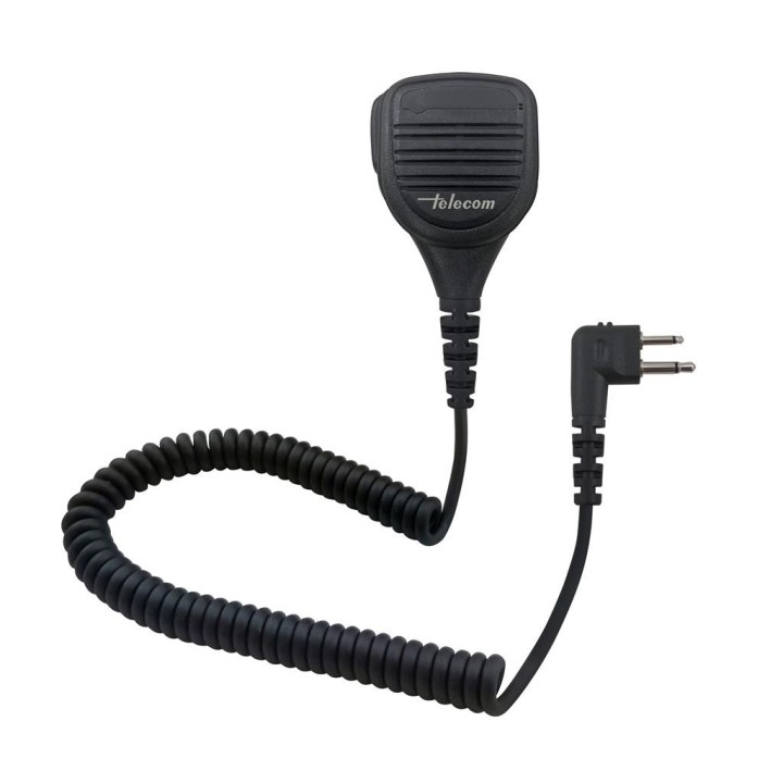 MA-RT-M Micro-altavoz compacto para MOTOROLA y TEAM