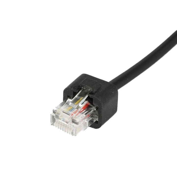 Micrófono sobremesa profesional para KENWOOD TK-7180
