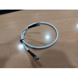 Latiguillo 50cm RF100 Baja pérdida SMA Macho - SMA Macho