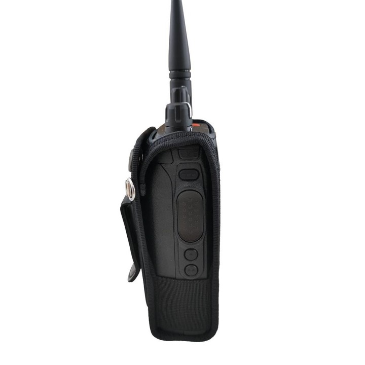 Funda para MOTOROLA R7 con clip cinturón